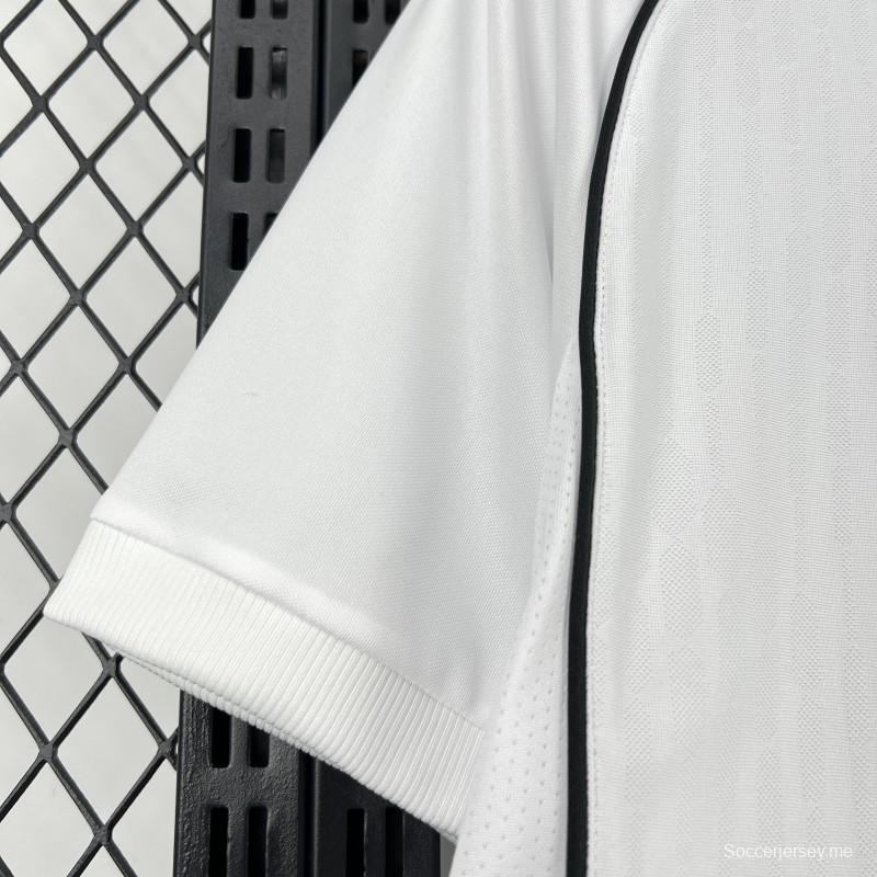 قميص سيارا للرجال للمباريات الخارجية لموسم 2026/27