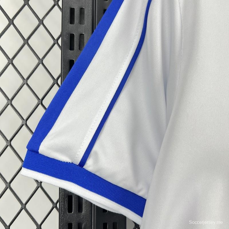 القميص الخاص بالمنتخب البرازيلي طراز 1998