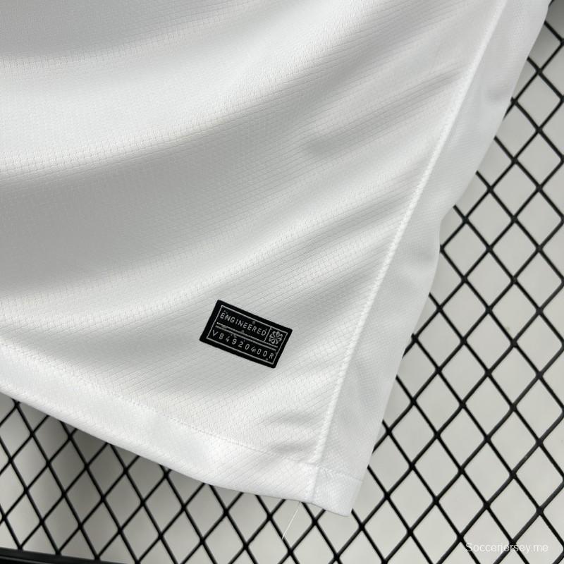 قميص فاسكو دا جاما للعب خارج أرضه لموسم 2026/27