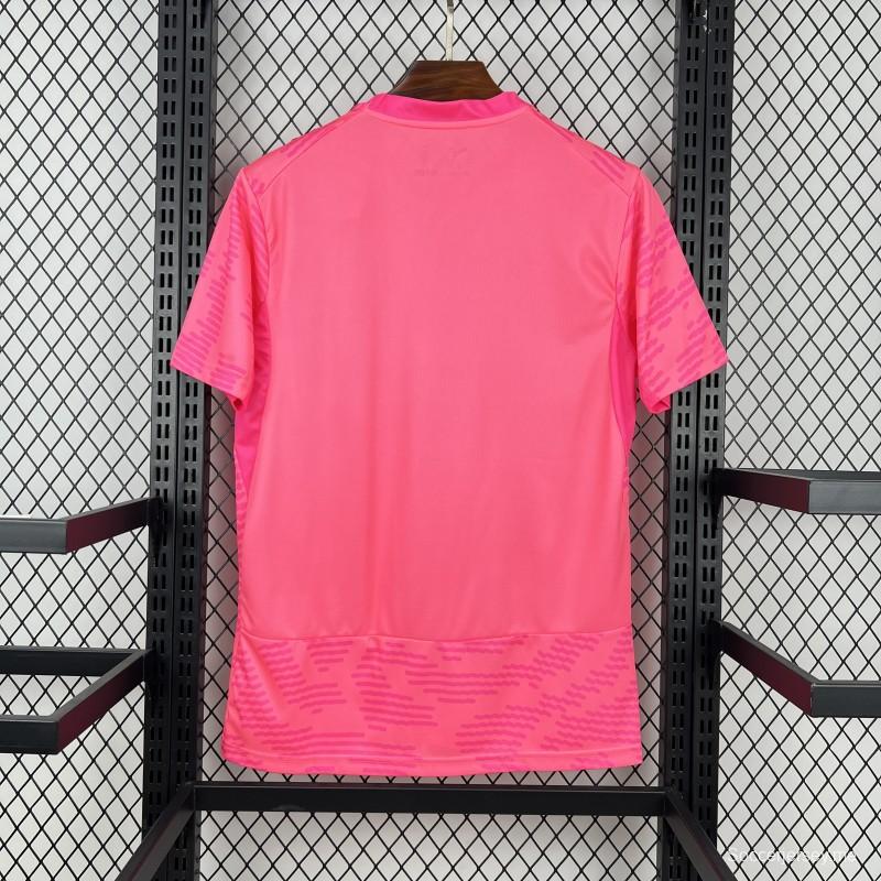 قميص منتخب البرتغال الخاص للرجال لعام 2026