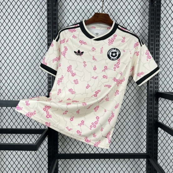 قميص تشيلي للرجال للمباريات خارج أرضهم لعام 2026