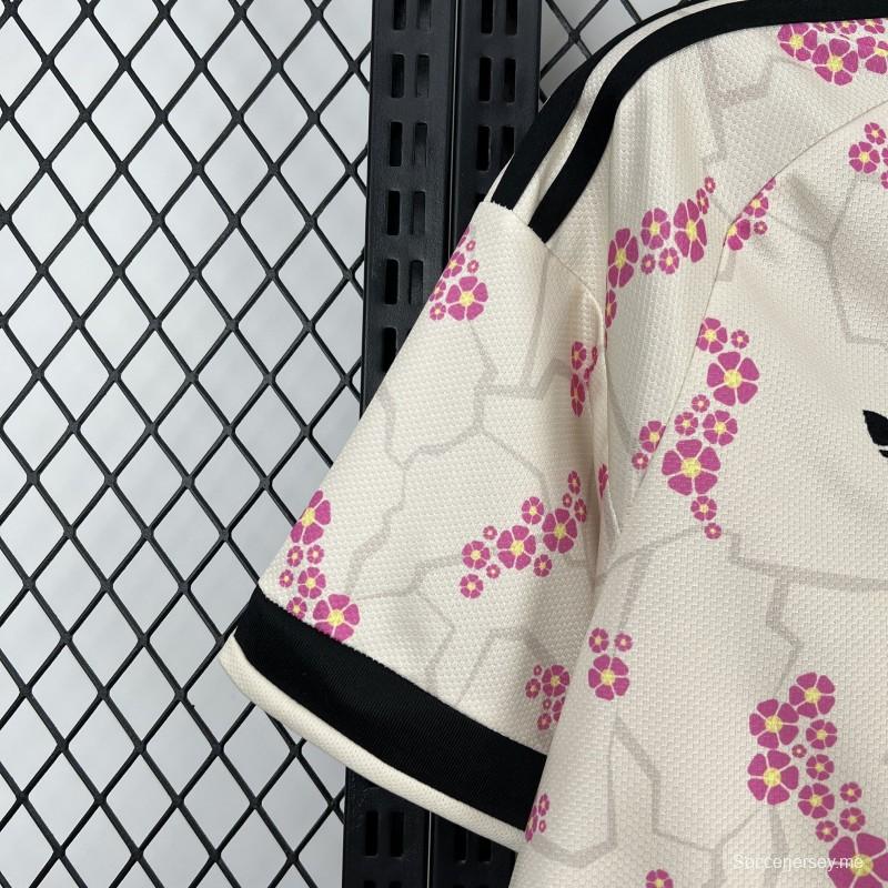 قميص تشيلي للرجال للمباريات خارج أرضهم لعام 2026