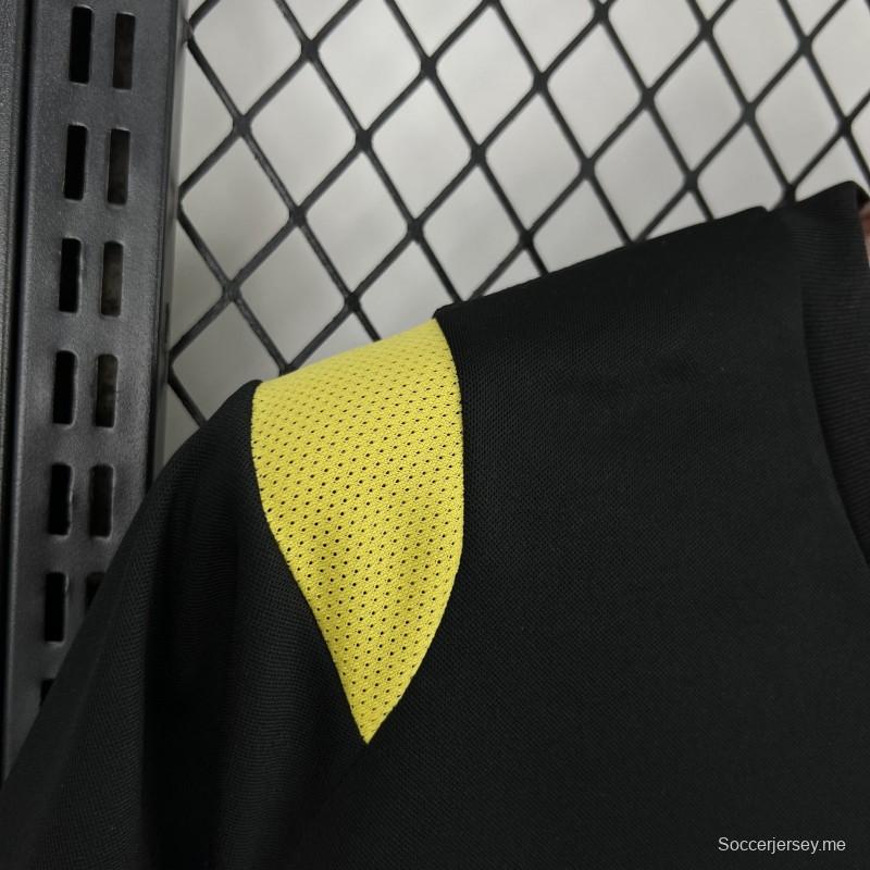 قميص البرازيل للرجال قبل المباراة في كأس العالم 2026