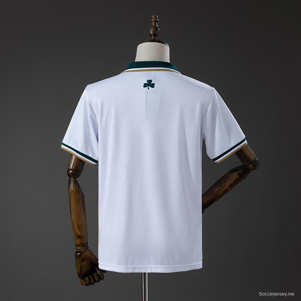 26/27 قميص إيفرتون لعيد القديس باتريك