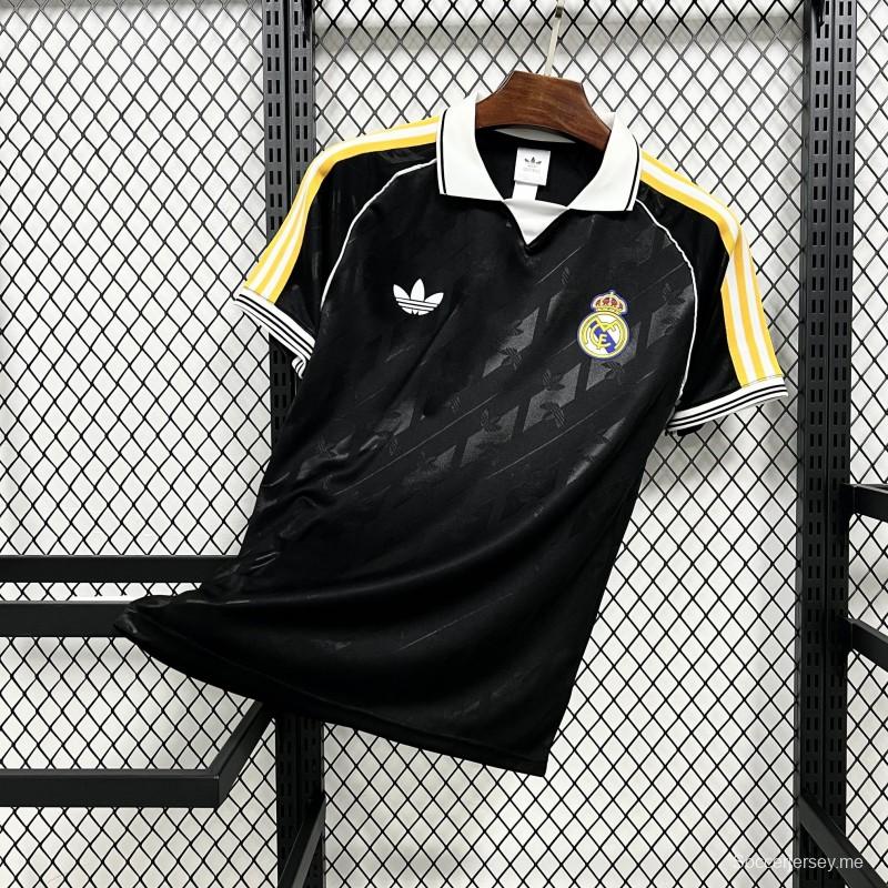 قميص ريال مدريد غير الرسمي لموسم 2026/27