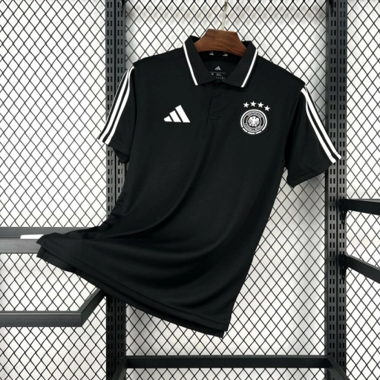 قميص بولو رجالي لألمانيا لعام 2026