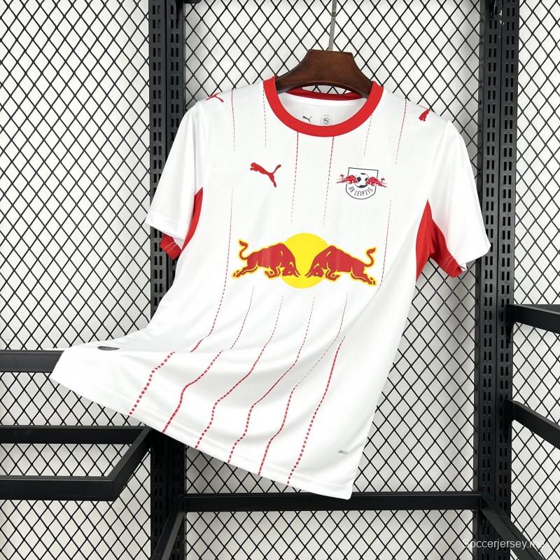 قميص فريق الرجال لـ RB Leipzig للموسم 2026/27 (للمباريات على أرضه)
