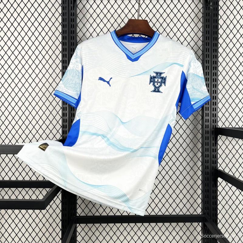 قميص منتخب البرتغال 2026 للرجال