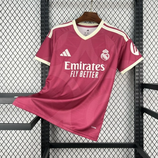 قميص ريال مدريد الثالث للرجال لموسم 2026/27