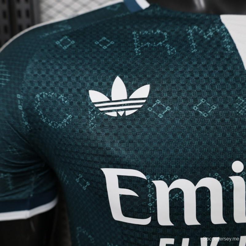 قميص ريال مدريد للعب خارج أرضه للموسم 2026/2027