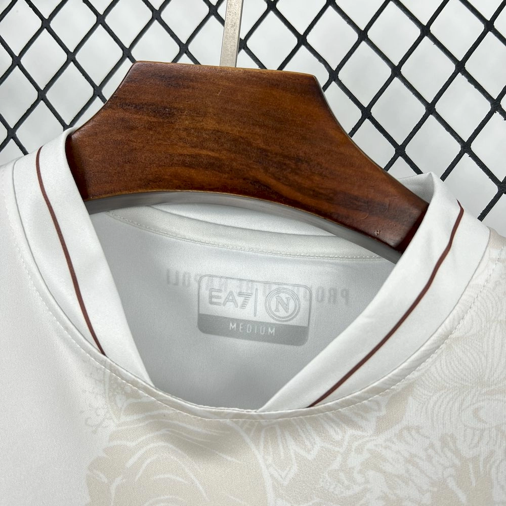 2025/25/26 قميص نابولي خارجي