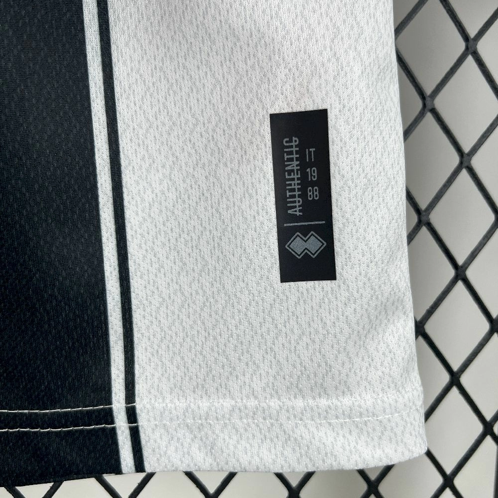 2025/25/26 سي دي كاستيلون كاستيلون هوم جيرسي