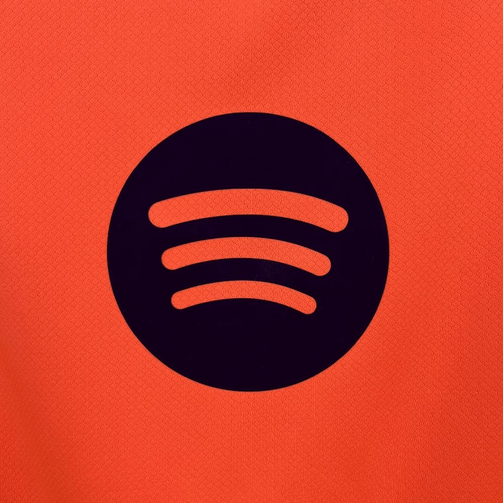 2025/26 قميص برشلونة الثالث 2025/26