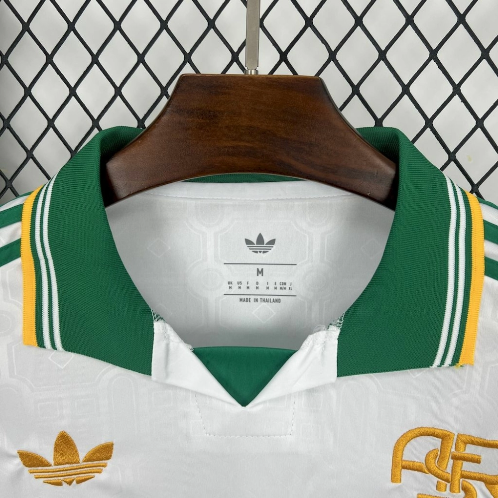 2025/26 قميص روما الثالث 2025/26