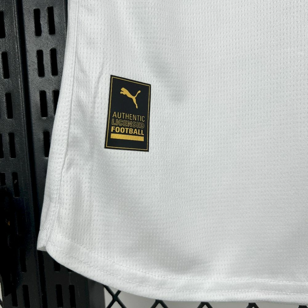 2025/26 مونتيري 2025/26 قميص خارجي