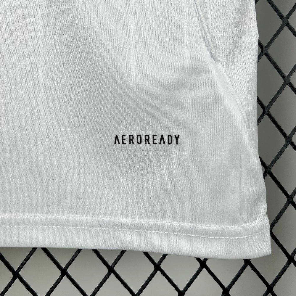 2025/26 قميص نادي إشبيلية × أنويل 'جولة أوروبا 2025/26