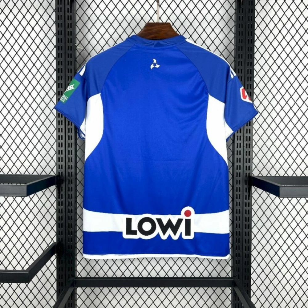 2025/25/26 قميص غرناطة خارجي