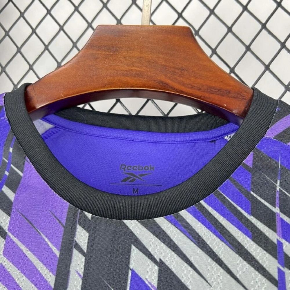 2025/26 بوتافوجو 2025/26 قميص التدريب قبل المباراة