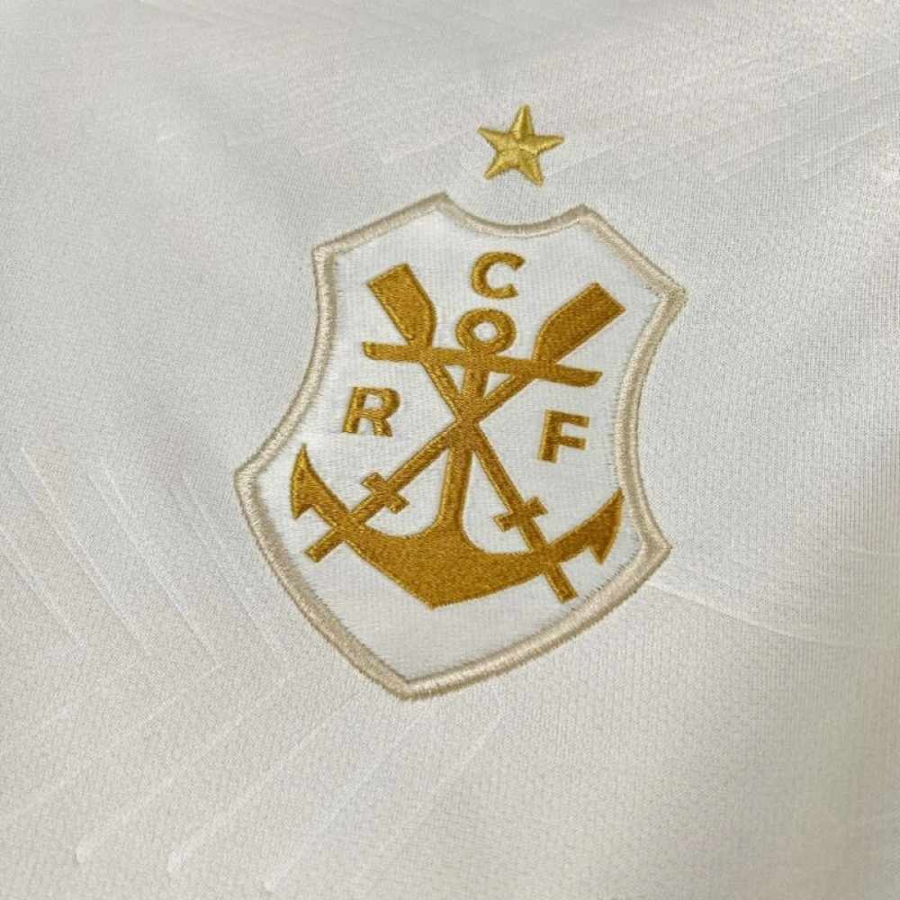 2025/26 قميص فلامنجو الثالث 2025/26