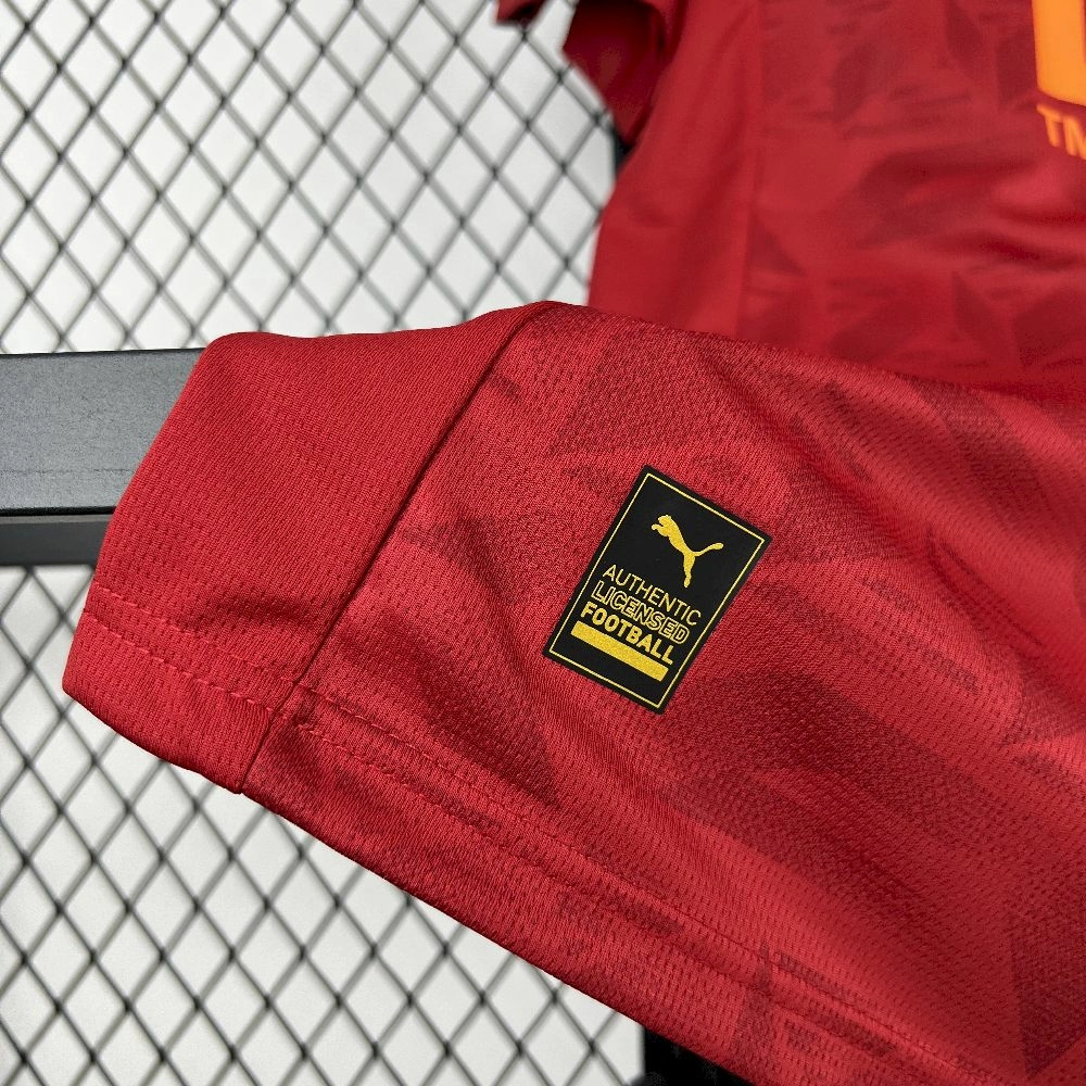 2025/25/26 قميص فالنسيا فالنسيا سي إف سي اوف اواي