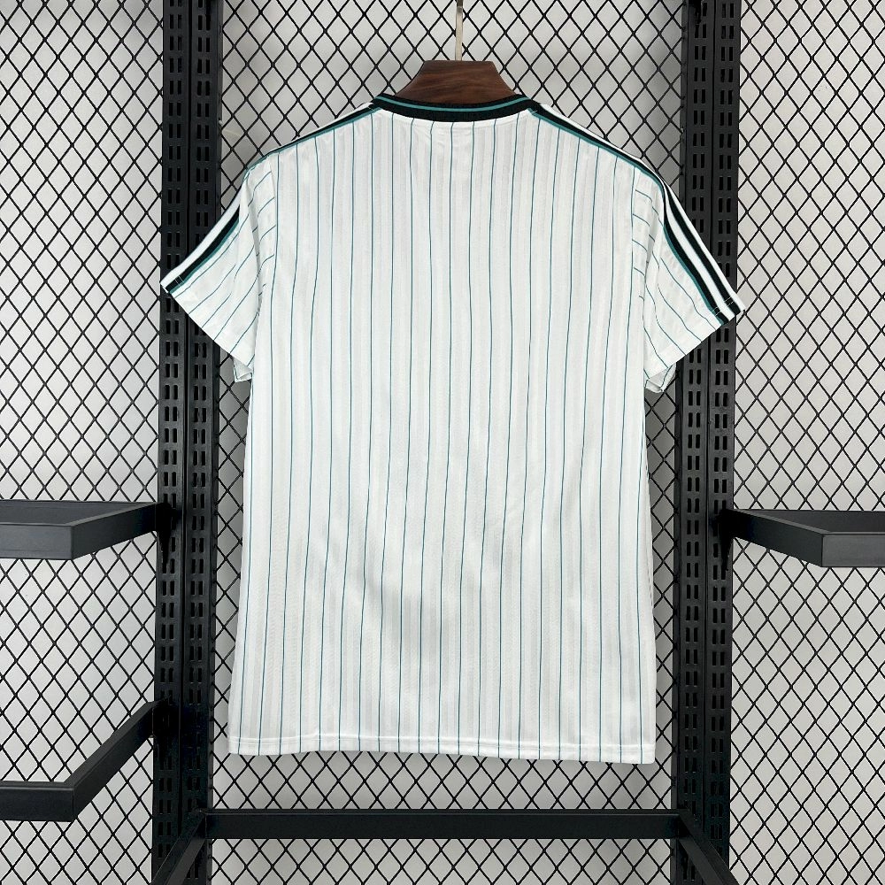 2025/25/26 قميص ليفربول أديداس أديداس أوريجينالز للرجال