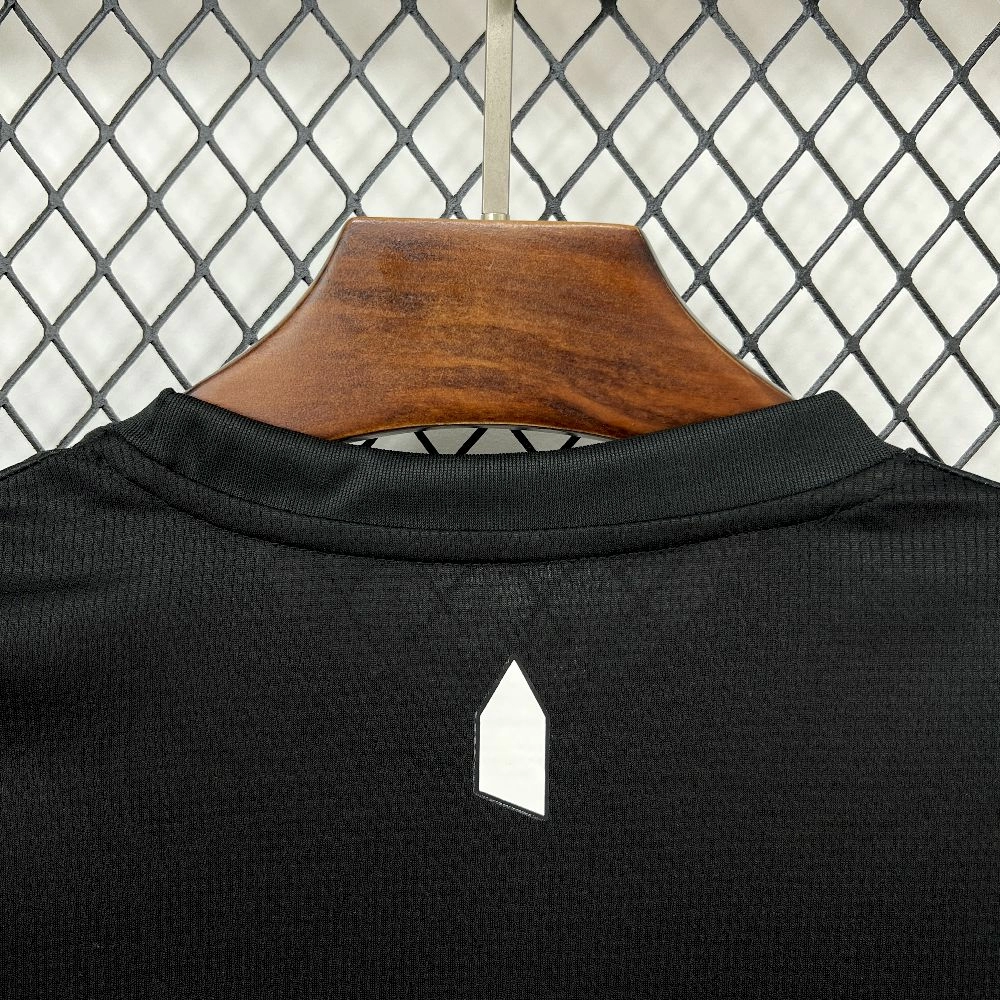 2025/25/26 قميص ايفرتون الثالث للرجال