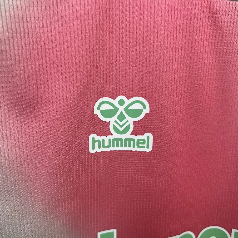 2025/26 قميص رجالي سي دي تينيريفي الثالث للرجال