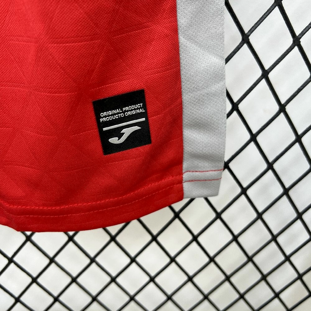 2025/26 قميص رجالي رجالي قرطبة سي إف الثالث