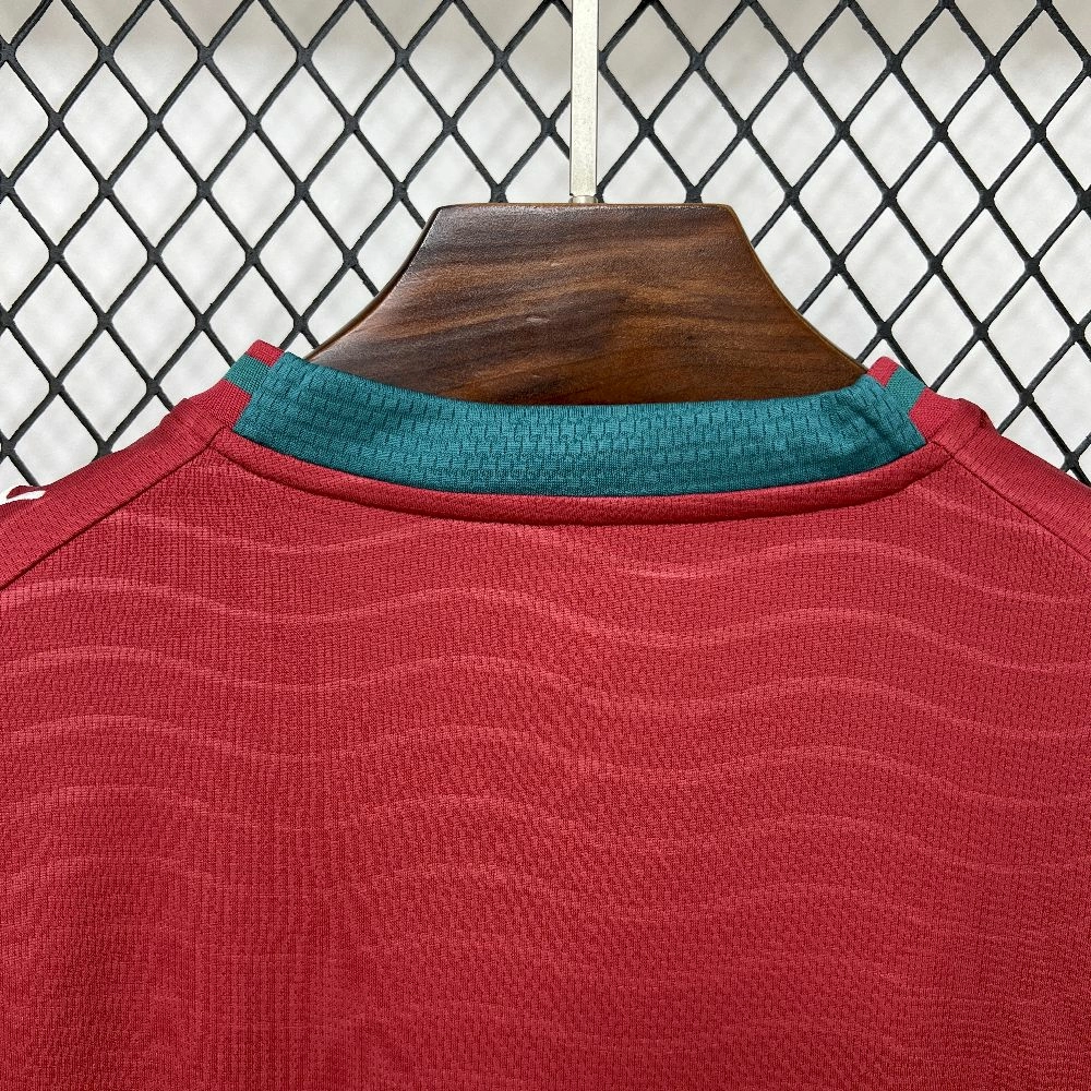 2026/26/27 قميص منتخب البرتغال للرجال