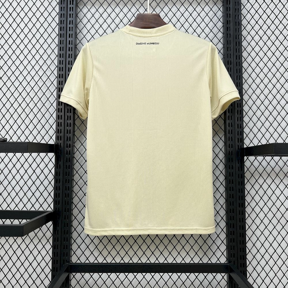 2025/26 قميص موناكو الثالث للرجال 2025/26