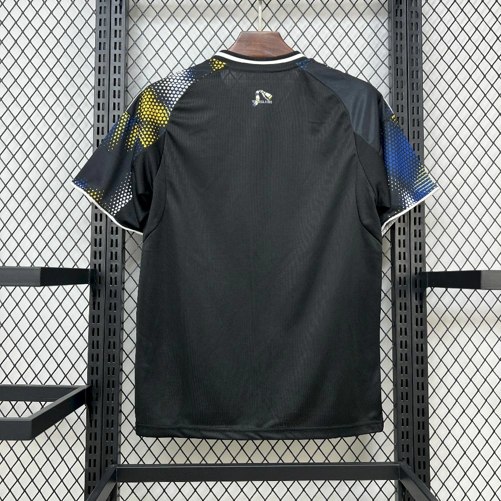 2025/26 قميص رجالي ليدز يونايتد إف سي الثالث 2025/26