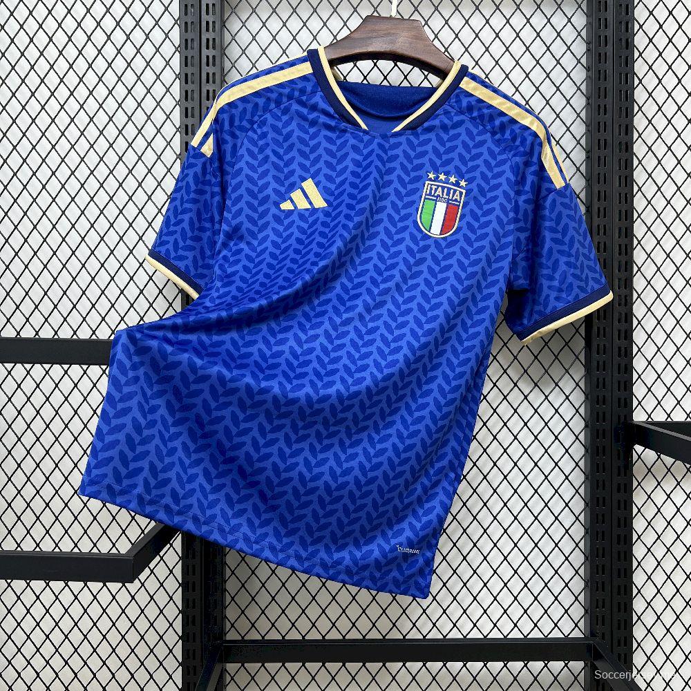 2025/25/26 قميص منتخب إيطاليا للرجال