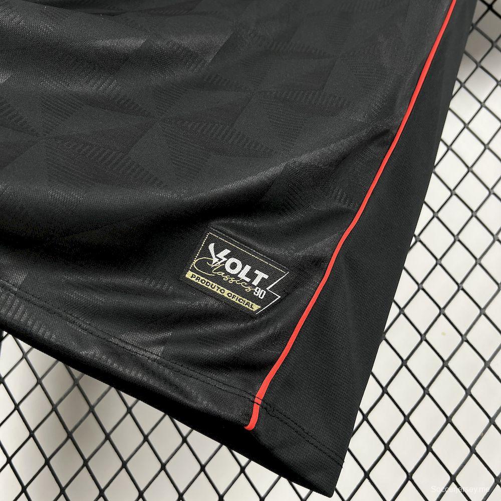 2025/26 قميص رجالي فيتوريا الثالث 2025/26