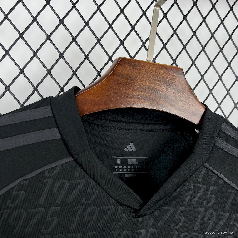 2025/26 قميص اس سي اس سي انترناسيونال الثالث للرجال