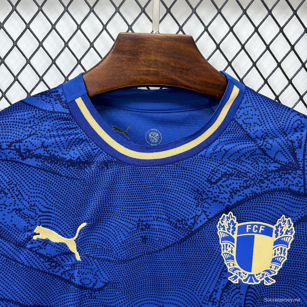 2025/26 قميص فريق فاماليكاو للرجال خارج الديار 2025/26