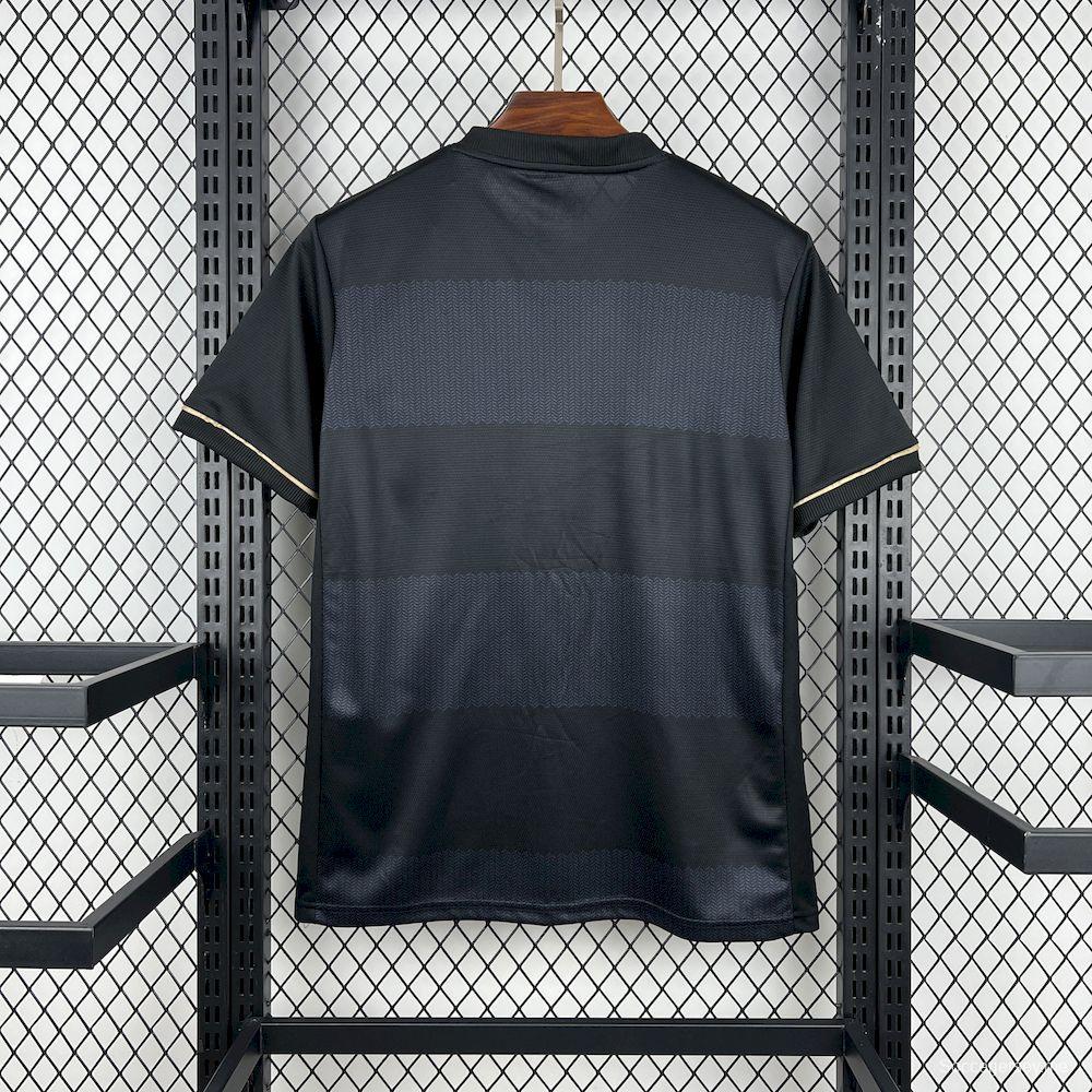 2025/26 قميص فلامنجو × زيكو 1981 ريترو للرجال