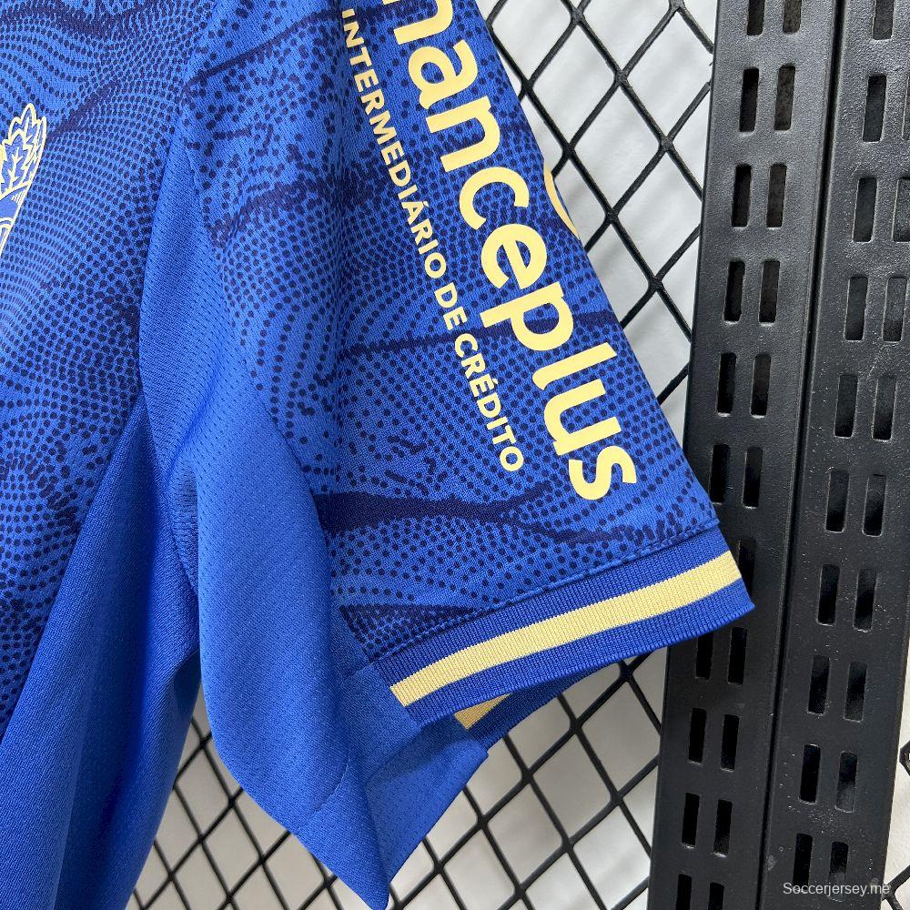 2025/26 قميص فريق فاماليكاو للرجال خارج الديار 2025/26