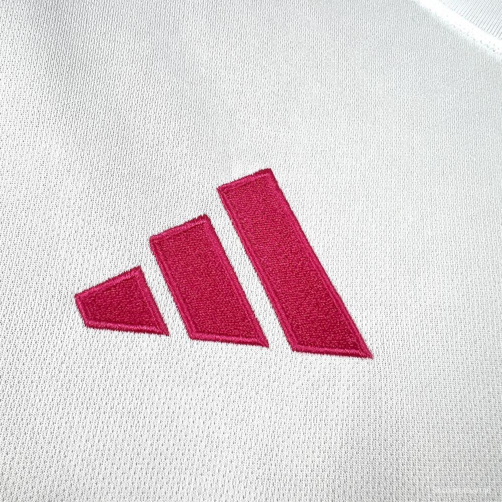 2026/26/27 قميص المكسيك للرجال