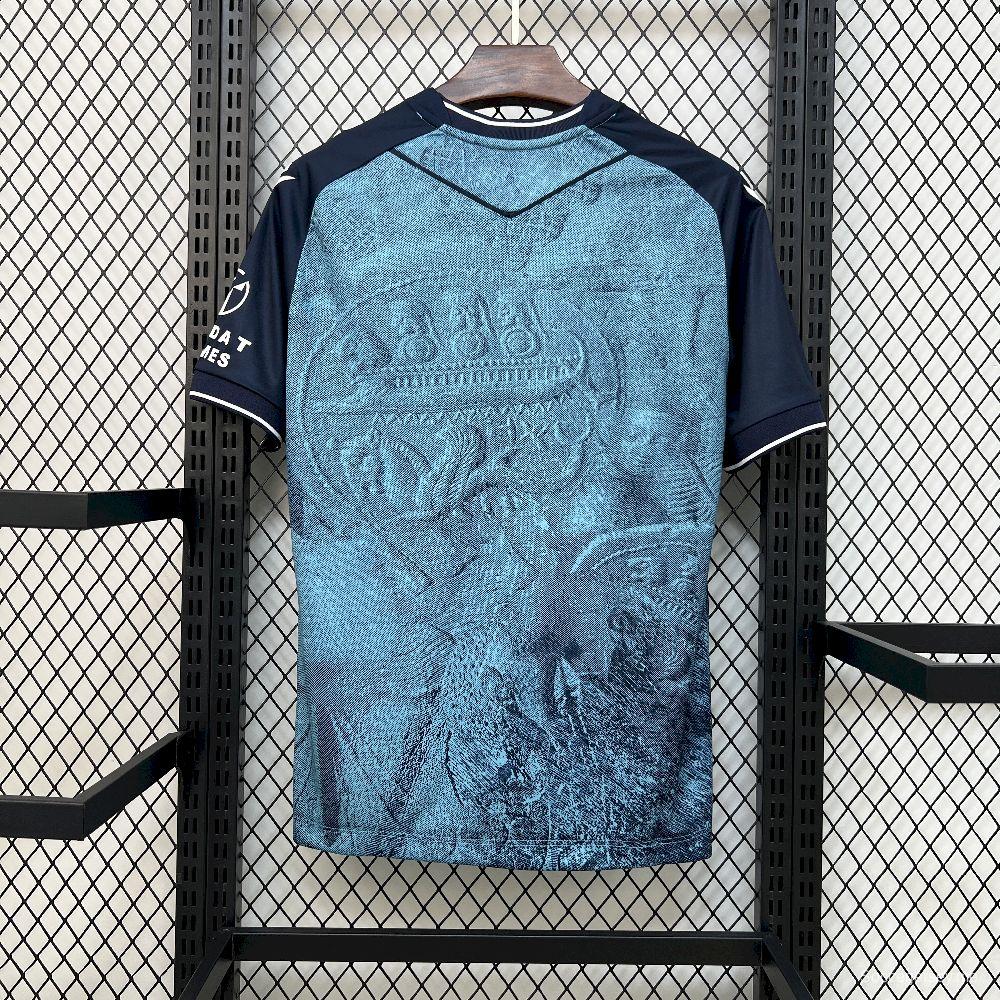 2025/26 قميص رياضي رجالي كاديز الثالث 2025/26