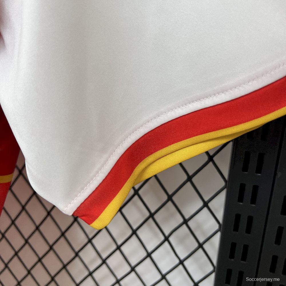 2025/25/26 قميص بايرن ميونيخ النسخة الخاصة للرجال بايرن ميونيخ