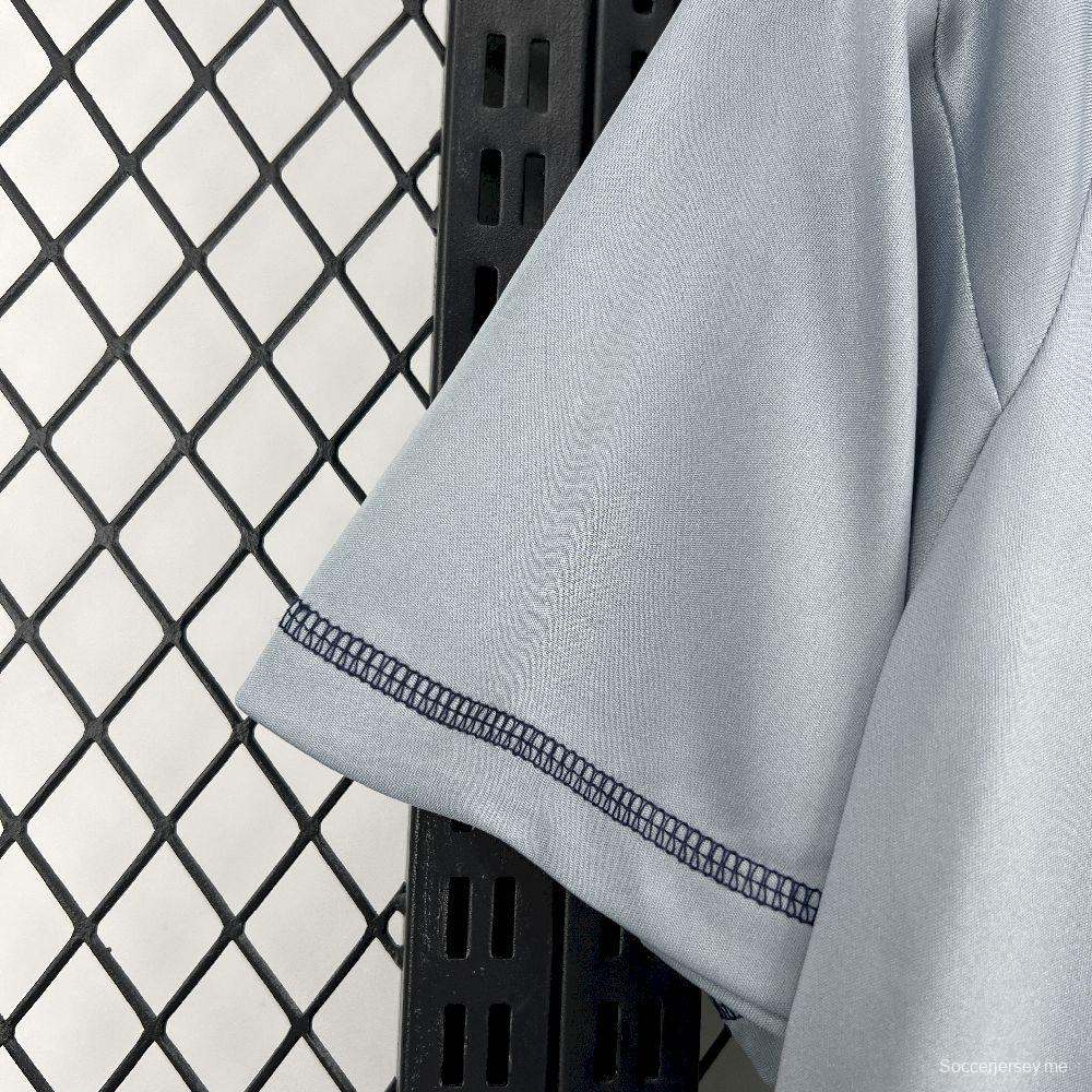 2025/26 قميص حارس مرمى كروزيرو للرجال