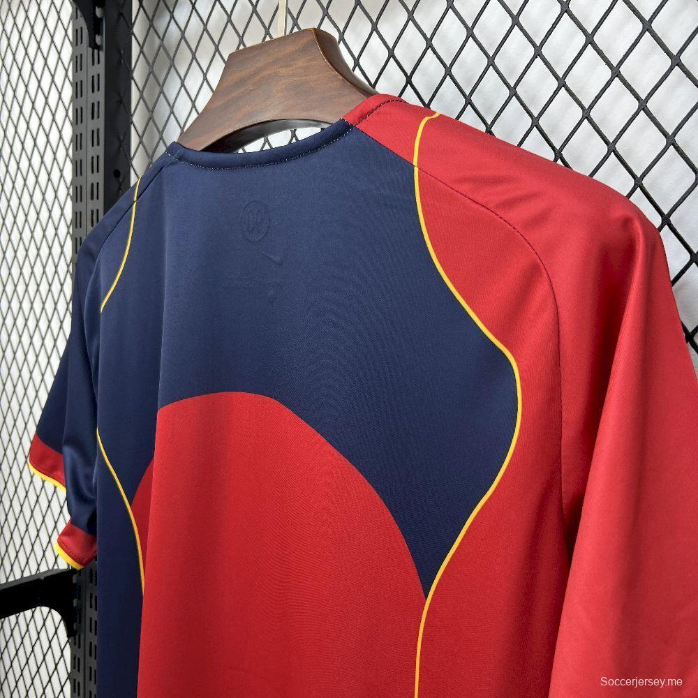 2025/26 قميص كرة القدم نايك توتال 90 دراي فت للرجال