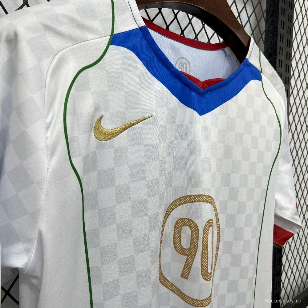 2025/26 قميص كرة القدم نايك توتال 90 دراي فت للرجال