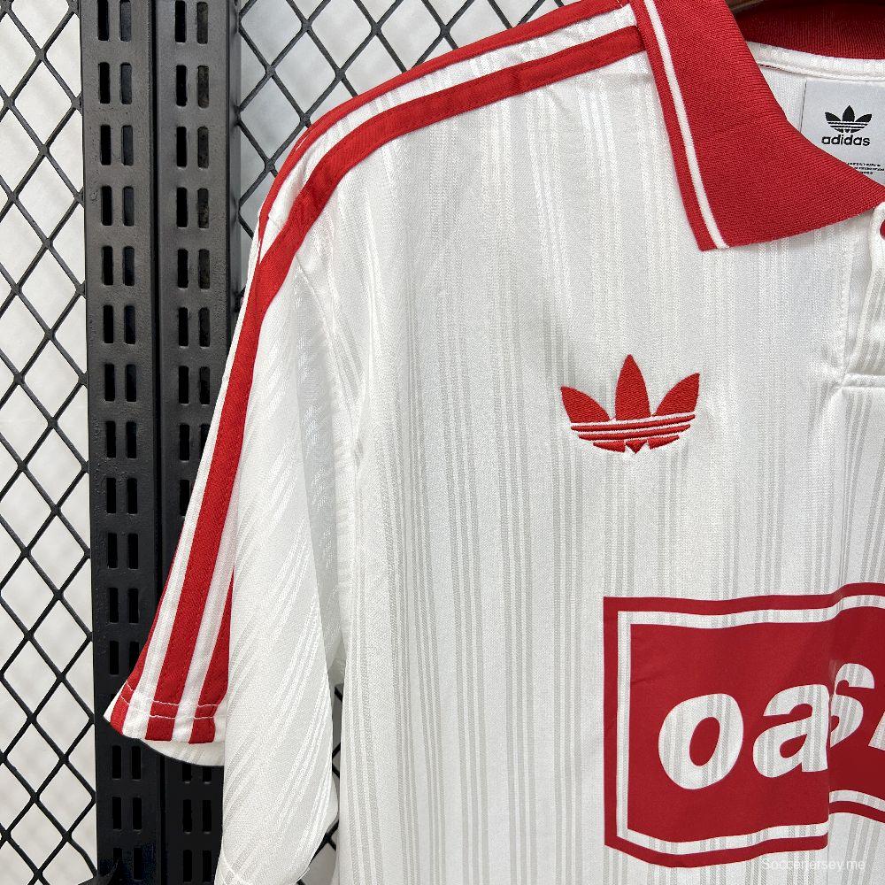 2025/26 قميص الواحة للرجال 2025/26 جولة الواحة للرجال