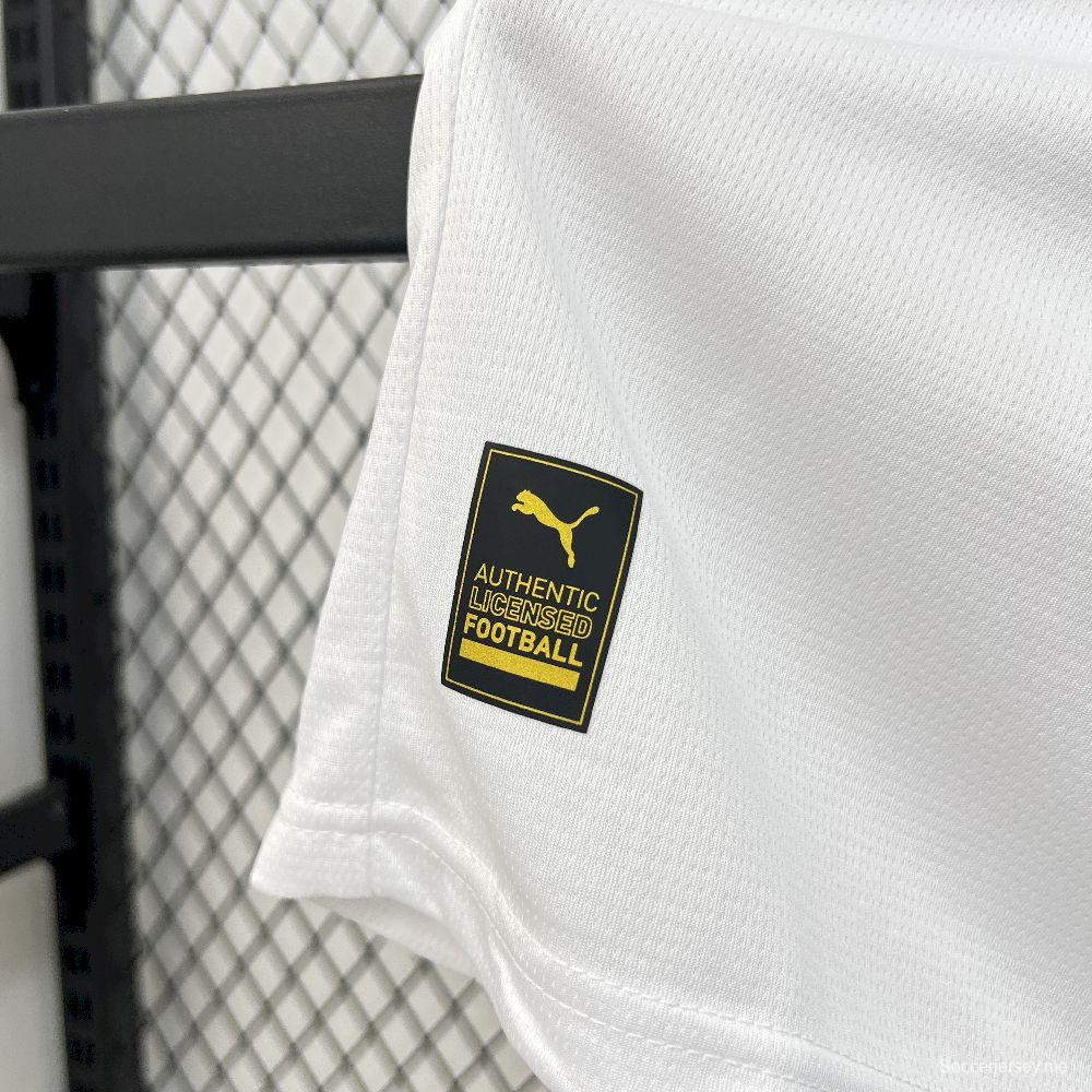 2025/26 قميص رجالي بأكمام طويلة للرجال من ميلانو ميلان اسي ميلانو اوايي