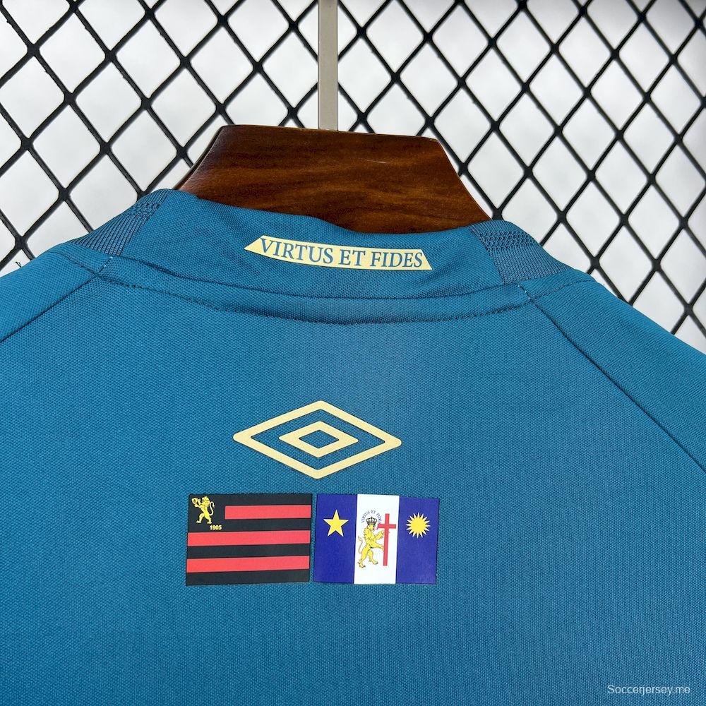 2025/25/26 قميص رياضي رجالي ريسيفي ثالث للرجال