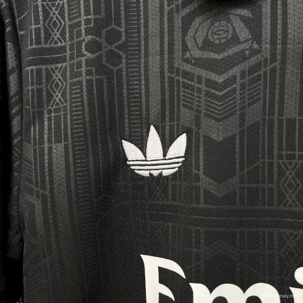 2025/25/26 قميص أرسنال للرجال إصدار خاص للرجال