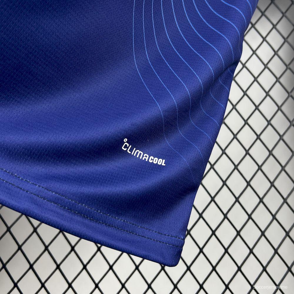 2026 قميص منتخب اليابان للرجال في كأس العالم 2026 للرجال