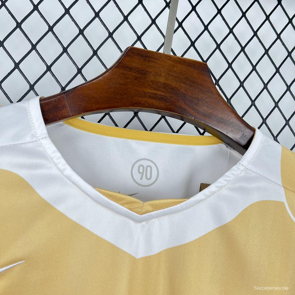 2025/26 قميص كرة القدم للرجال NK Total 90 Dri-FIT للرجال