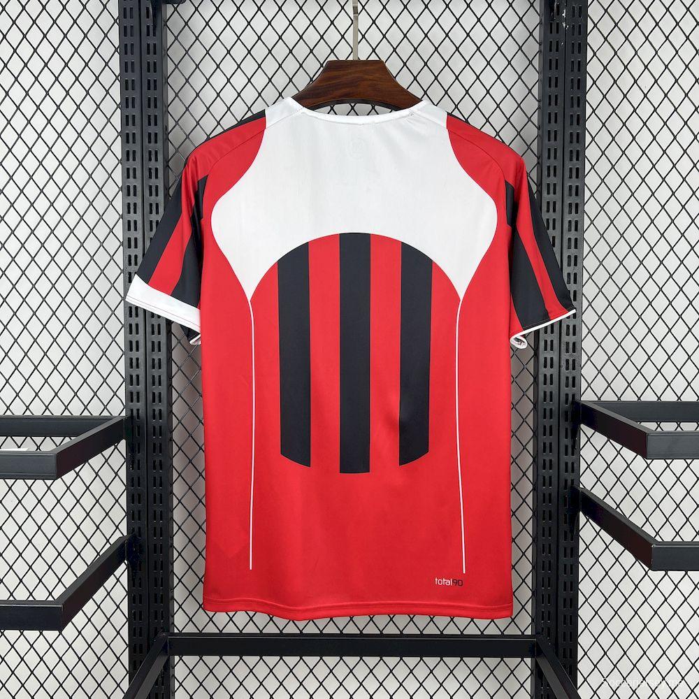 2025/26 قميص كرة القدم للرجال NK Total 90 Dri-FIT للرجال